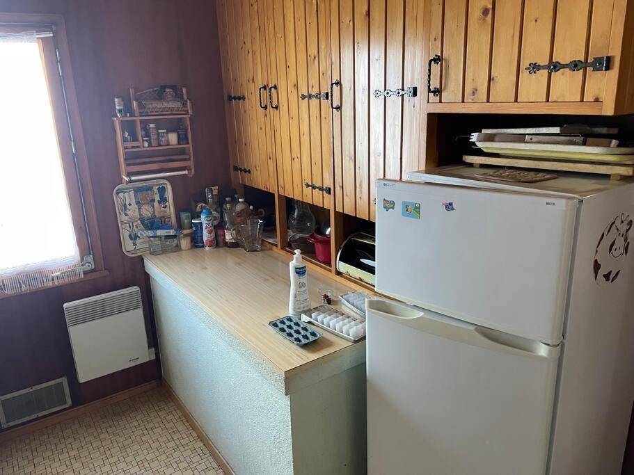 Ban-sur-Meurthe-Clefcy Chalet Situe Au Grand Valtin 빌라 외부 사진