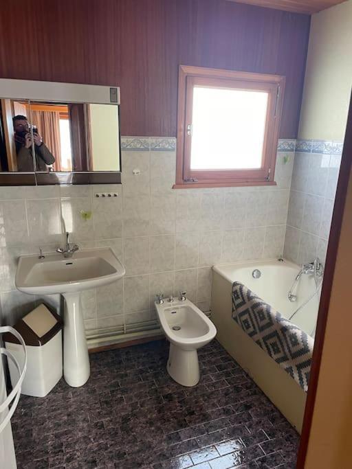 Ban-sur-Meurthe-Clefcy Chalet Situe Au Grand Valtin 빌라 외부 사진