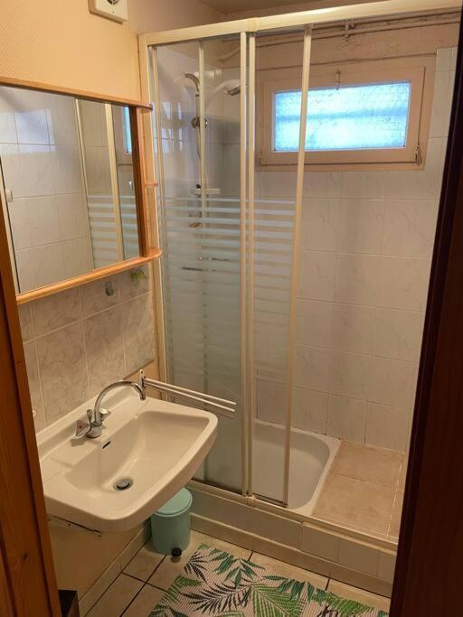 Ban-sur-Meurthe-Clefcy Chalet Situe Au Grand Valtin 빌라 외부 사진