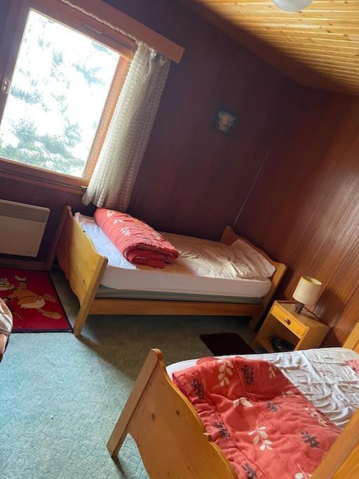 Ban-sur-Meurthe-Clefcy Chalet Situe Au Grand Valtin 빌라 외부 사진
